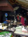 Our favorite restaurant - yumm arrancherra